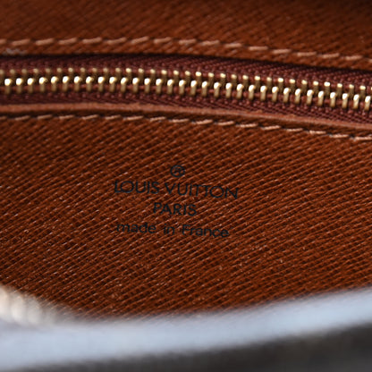 Louis Vuitton Monogram Trocadero 30 6 of 13