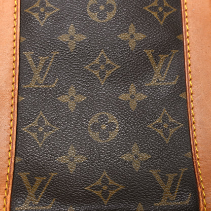 Louis Vuitton Monogram Keepall 50 6 of 10