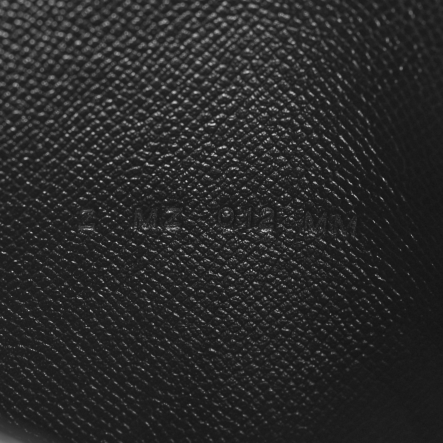 Hermes Epsom Kelly Pocket Compact Wallet Black 8 of 10