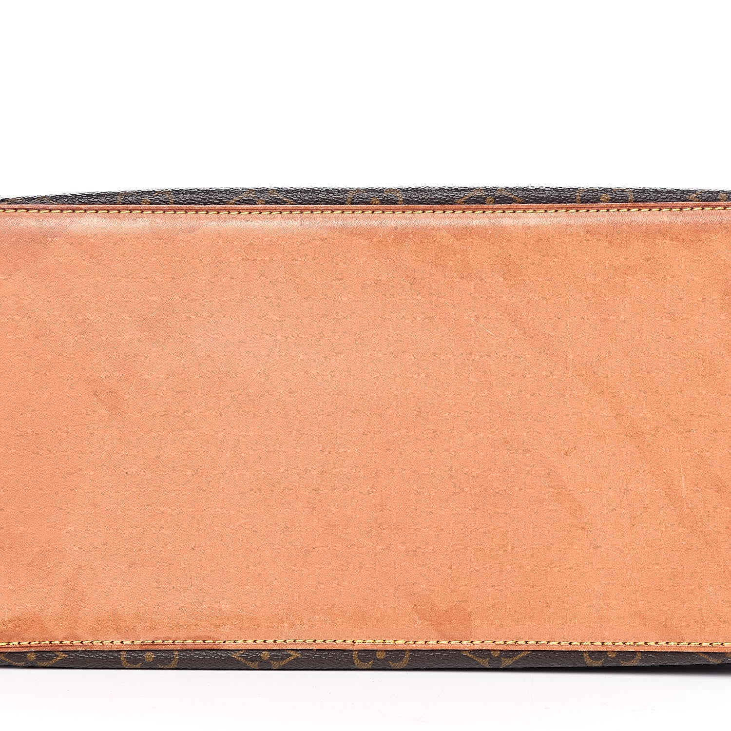 Louis Vuitton Monogram Cabas Mezzo 10 of 13