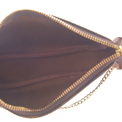 Louis Vuitton Monogram Mini Pochette Accessories 4 of 7