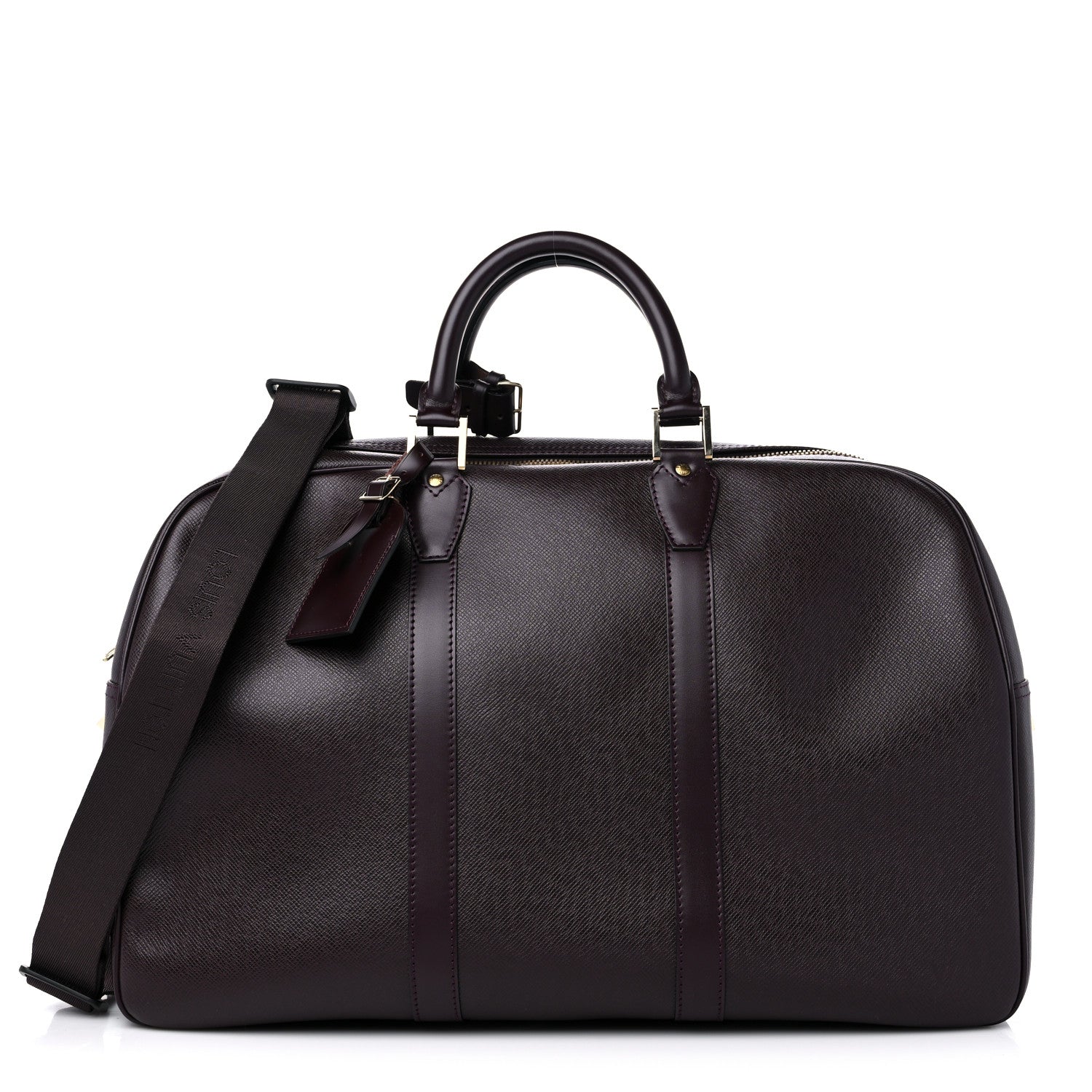 Louis Vuitton Taiga Kendall PM Acajou 1 of 14