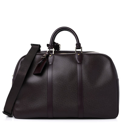Louis Vuitton Taiga Kendall PM Acajou 1 of 14