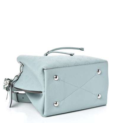 Louis Vuitton Mahina Muria Vert Lagon 3 of 9
