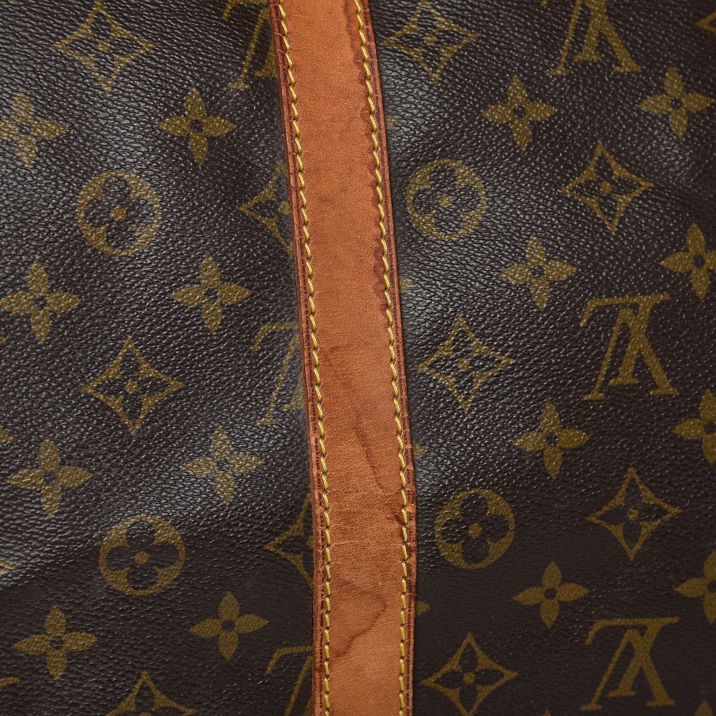 Monogram Bandouliere 55
