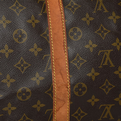 Louis Vuitton Monogram Bandouliere 55 17 of 20