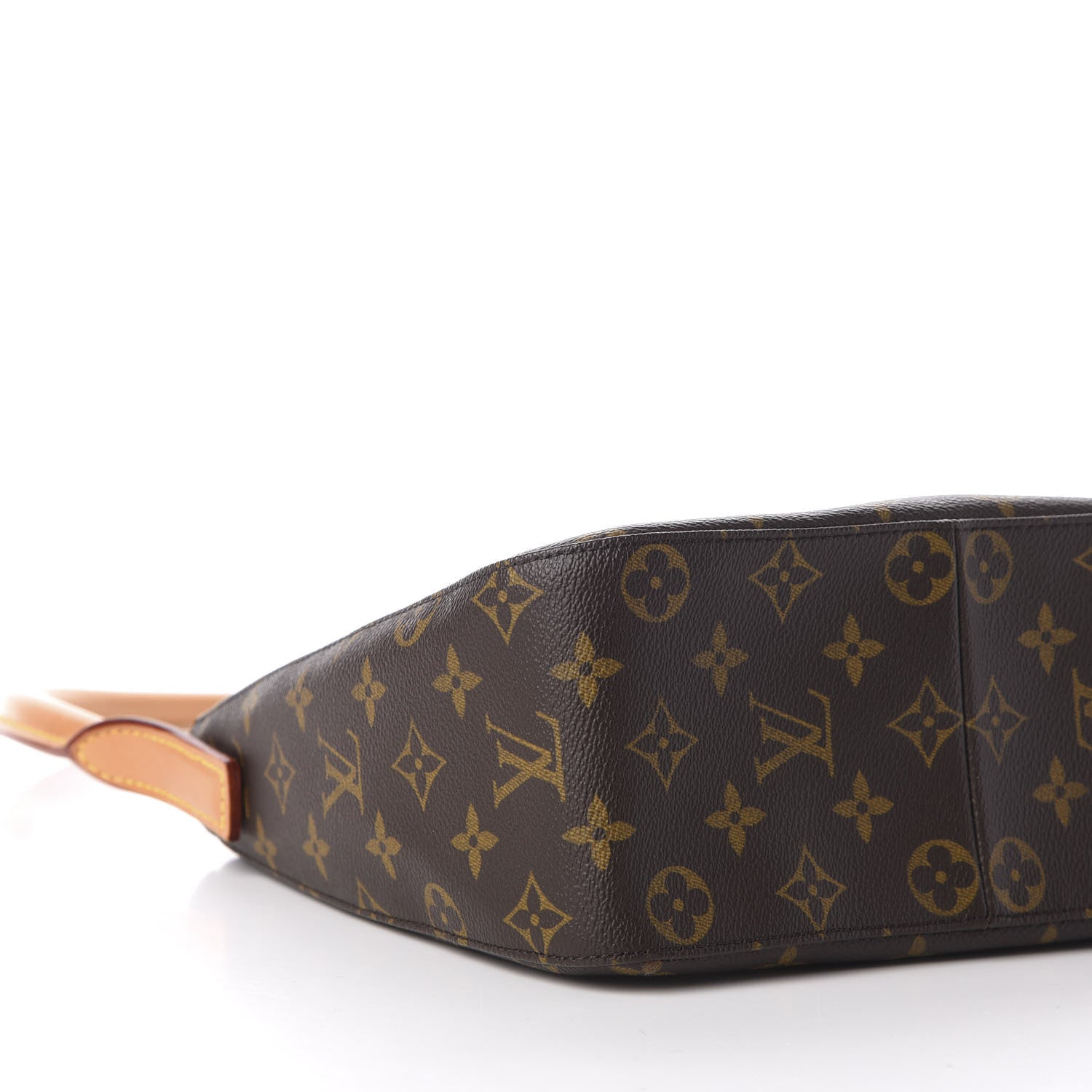 Louis Vuitton Monogram Looping MM 6 of 10