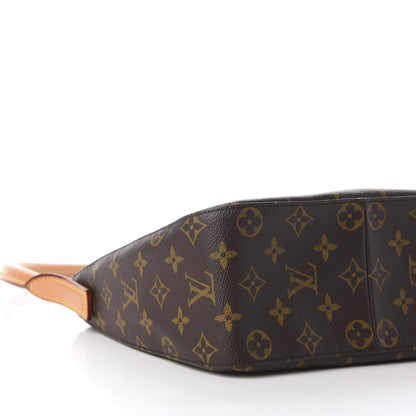 Louis Vuitton Monogram Looping MM 6 of 10