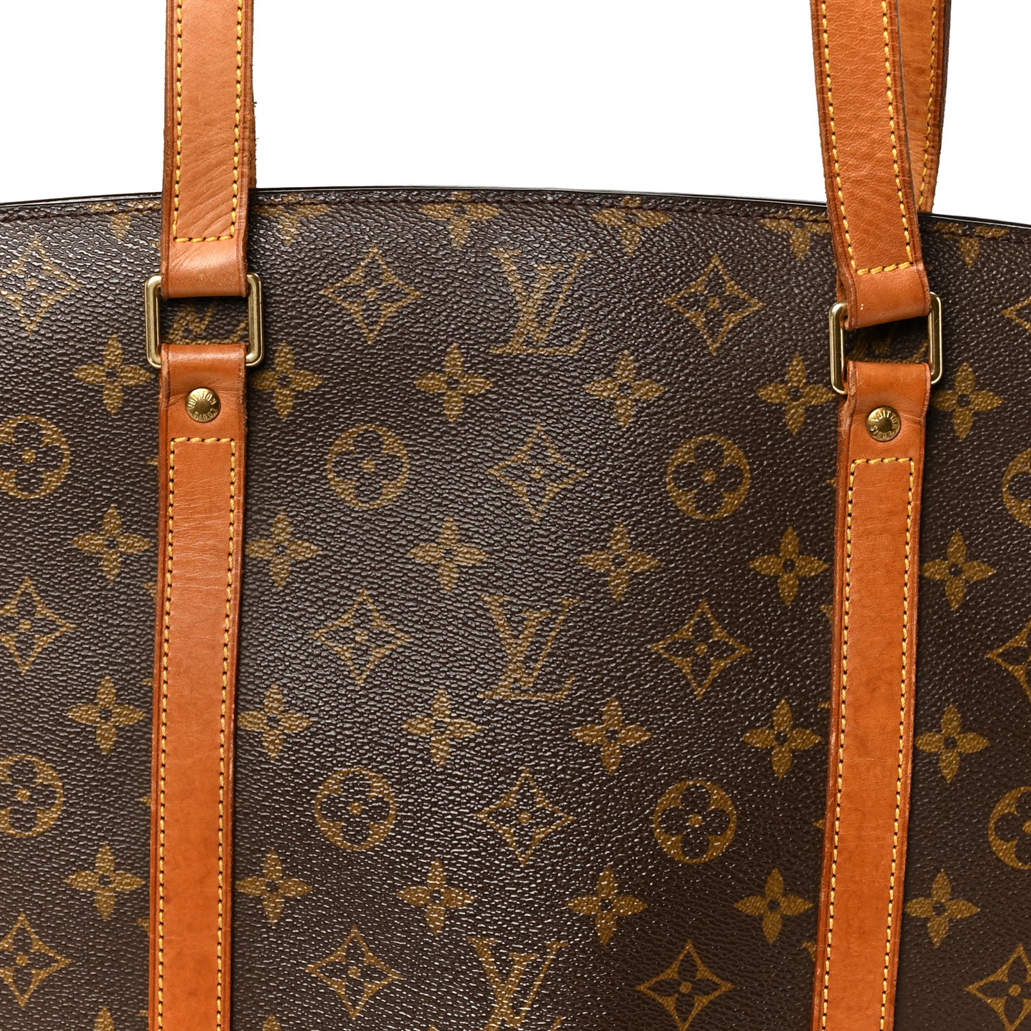 Monogram Babylone