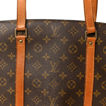 Louis Vuitton Monogram Babylone 8 of 11