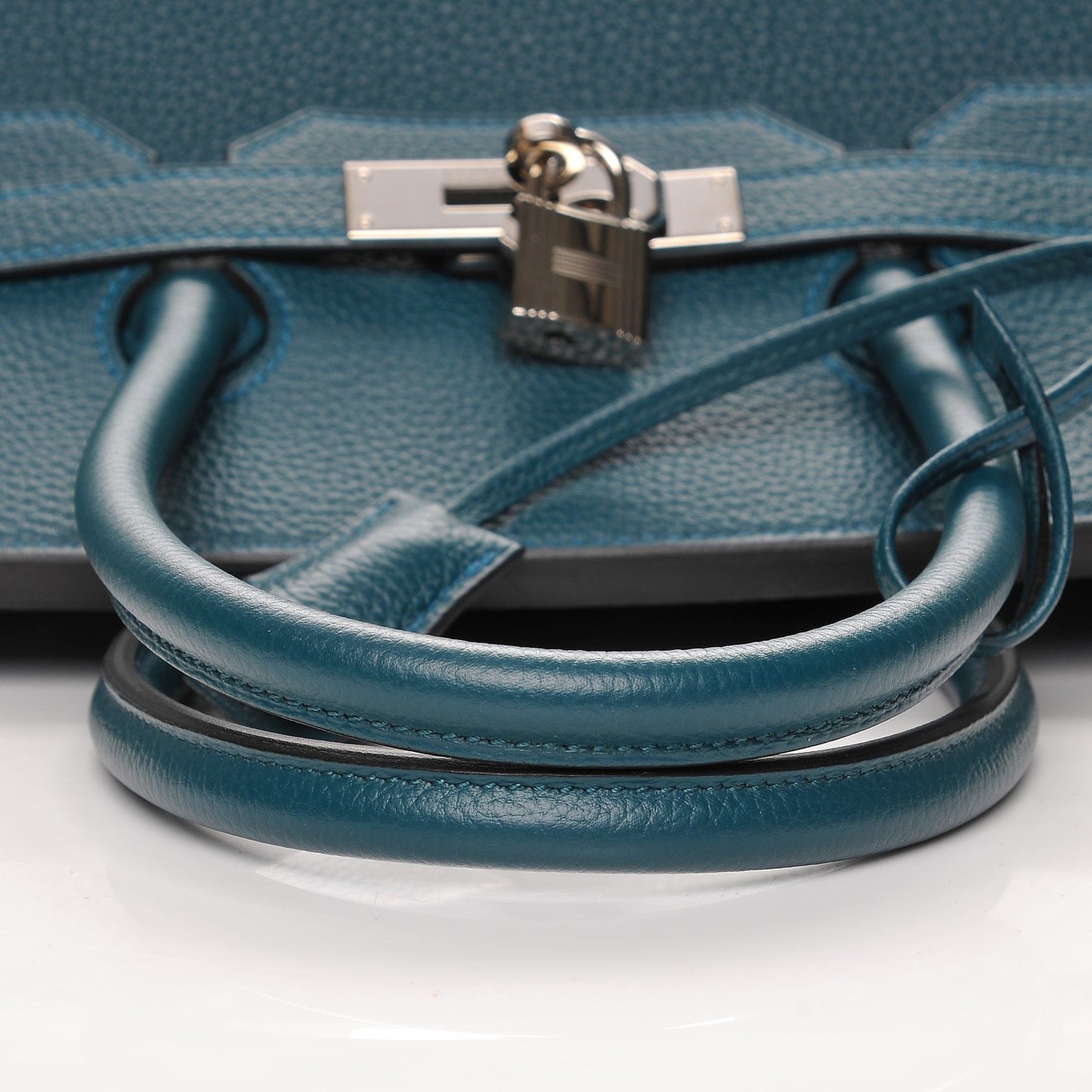 Togo Birkin 35 Colvert