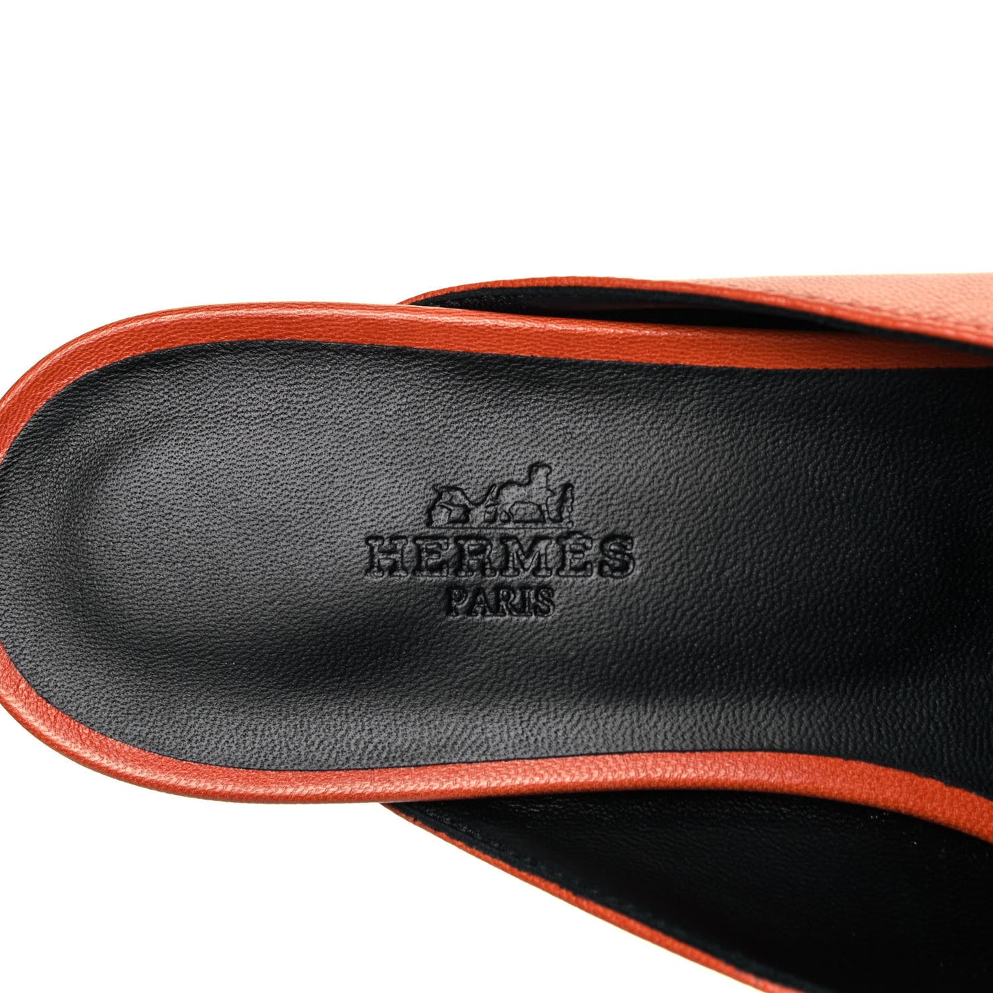 Goatskin Oz Mules 38