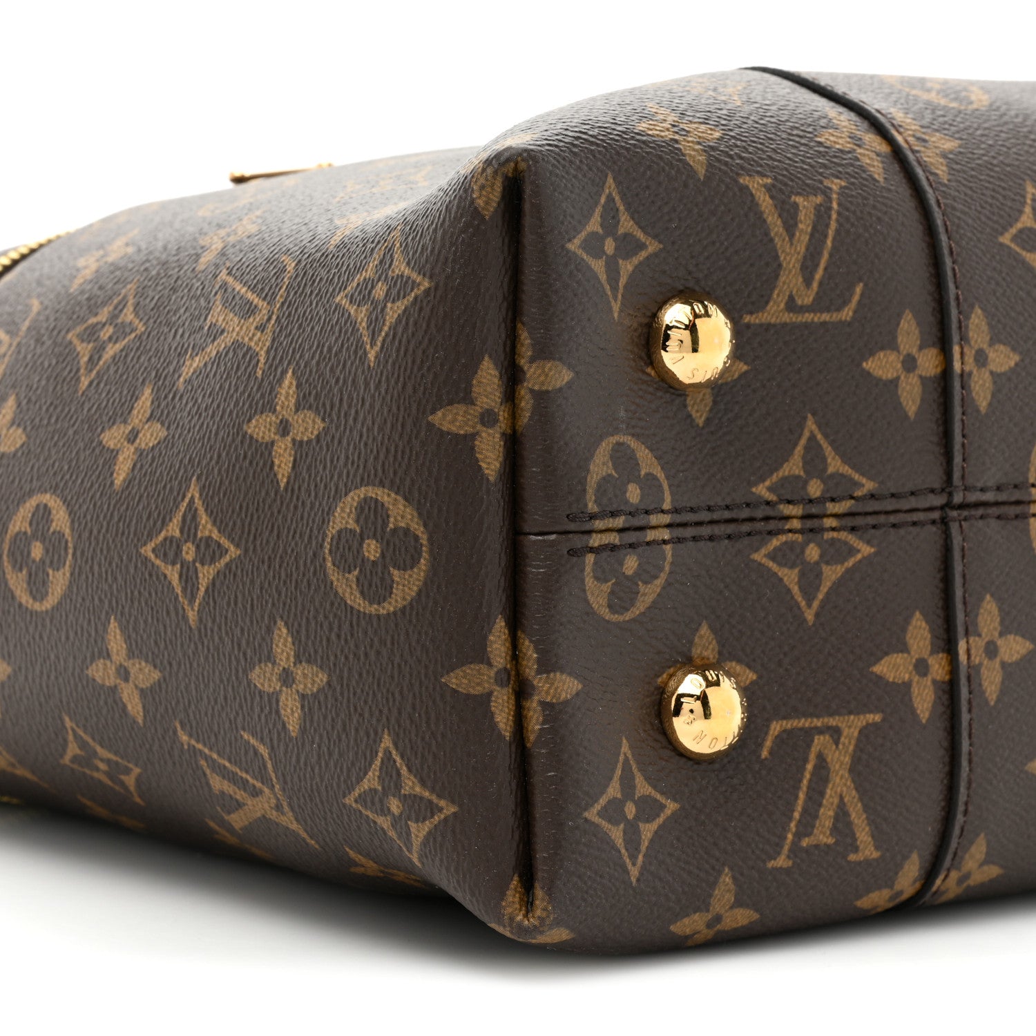 Louis Vuitton Monogram Melie 8 of 9