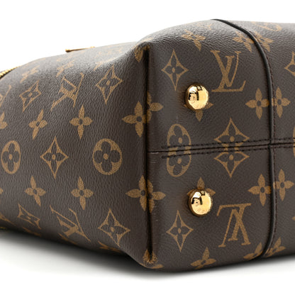 Louis Vuitton Monogram Melie 8 of 9