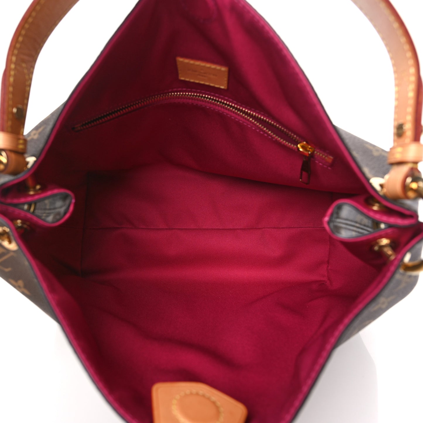 Monogram Graceful PM Pivoine