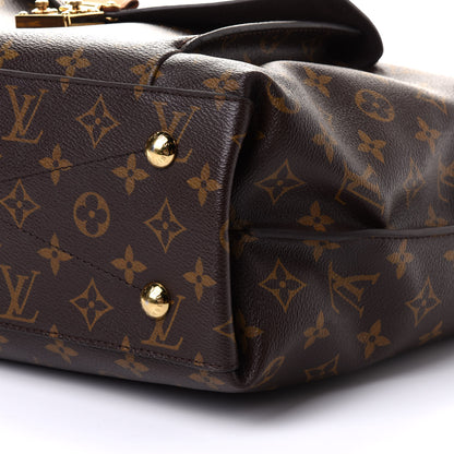 Louis Vuitton Monogram Metis 9 of 9