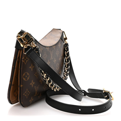 Louis Vuitton Reverse Monogram Twinny 3 of 10