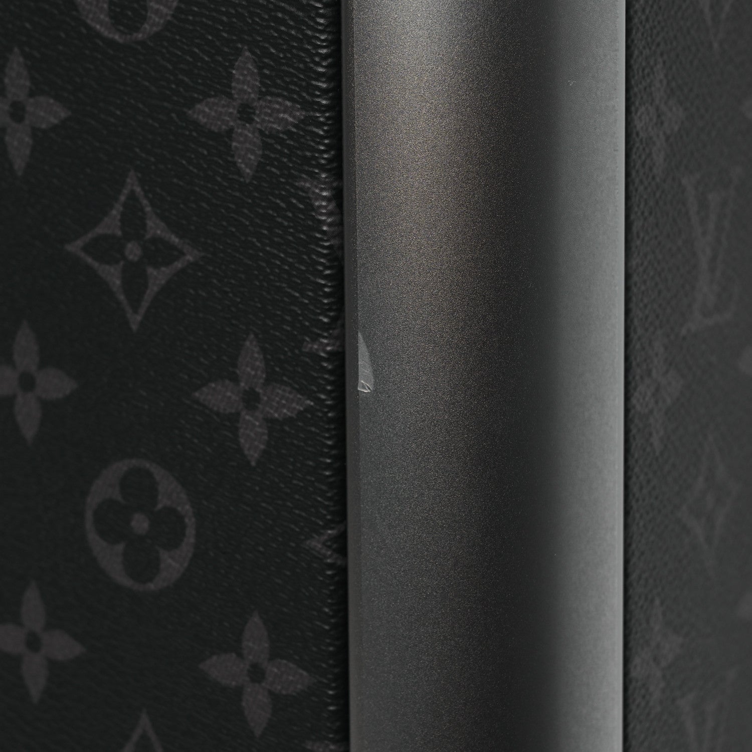Louis Vuitton Monogram Eclipse Horizon 55 9 of 9