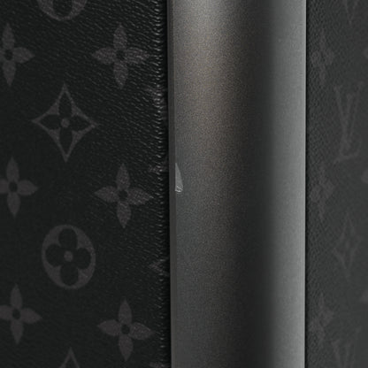 Louis Vuitton Monogram Eclipse Horizon 55 9 of 9
