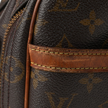 Louis Vuitton Monogram Reporter PM 16 of 20