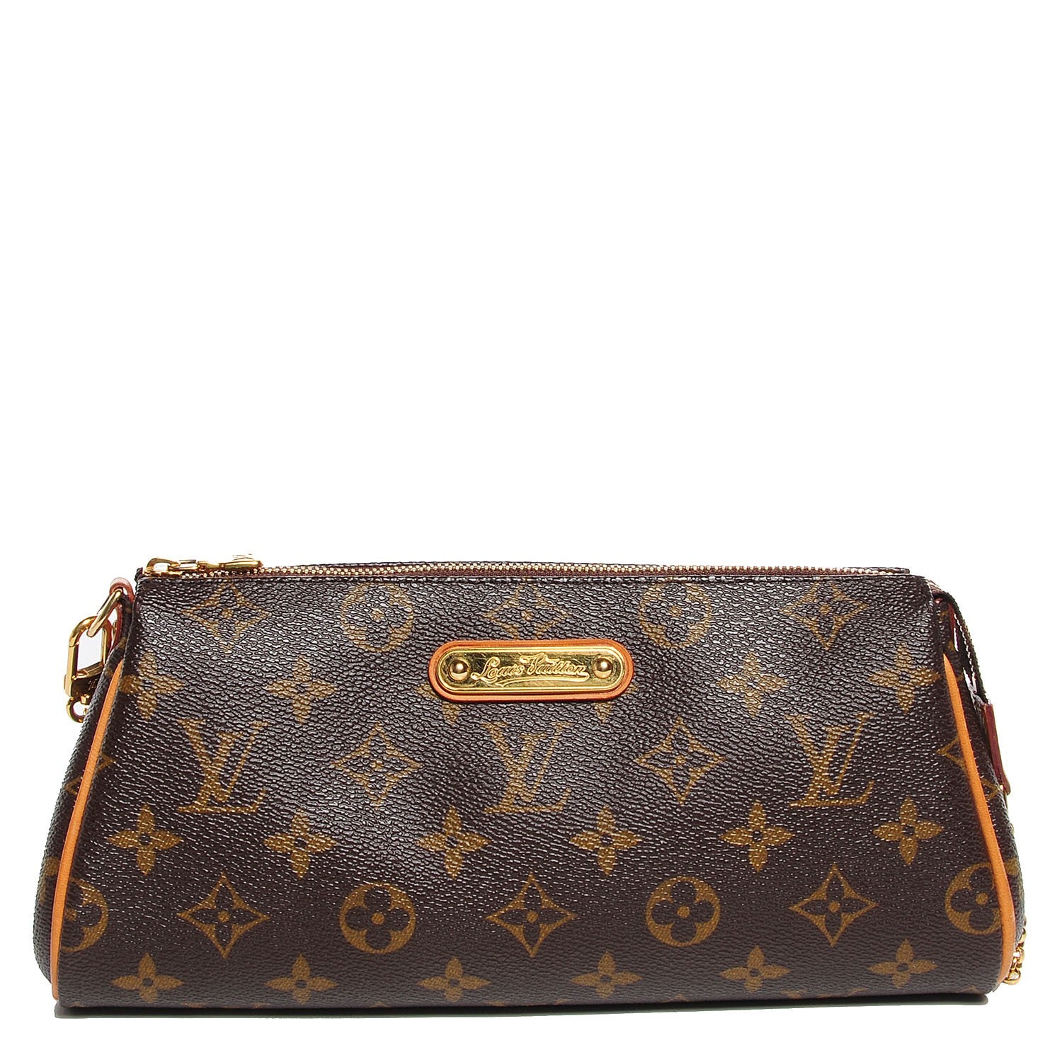 Louis Vuitton Monogram Eva Clutch 1 of 7