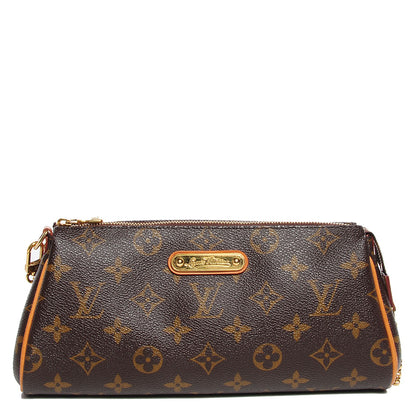 Louis Vuitton Monogram Eva Clutch 1 of 7
