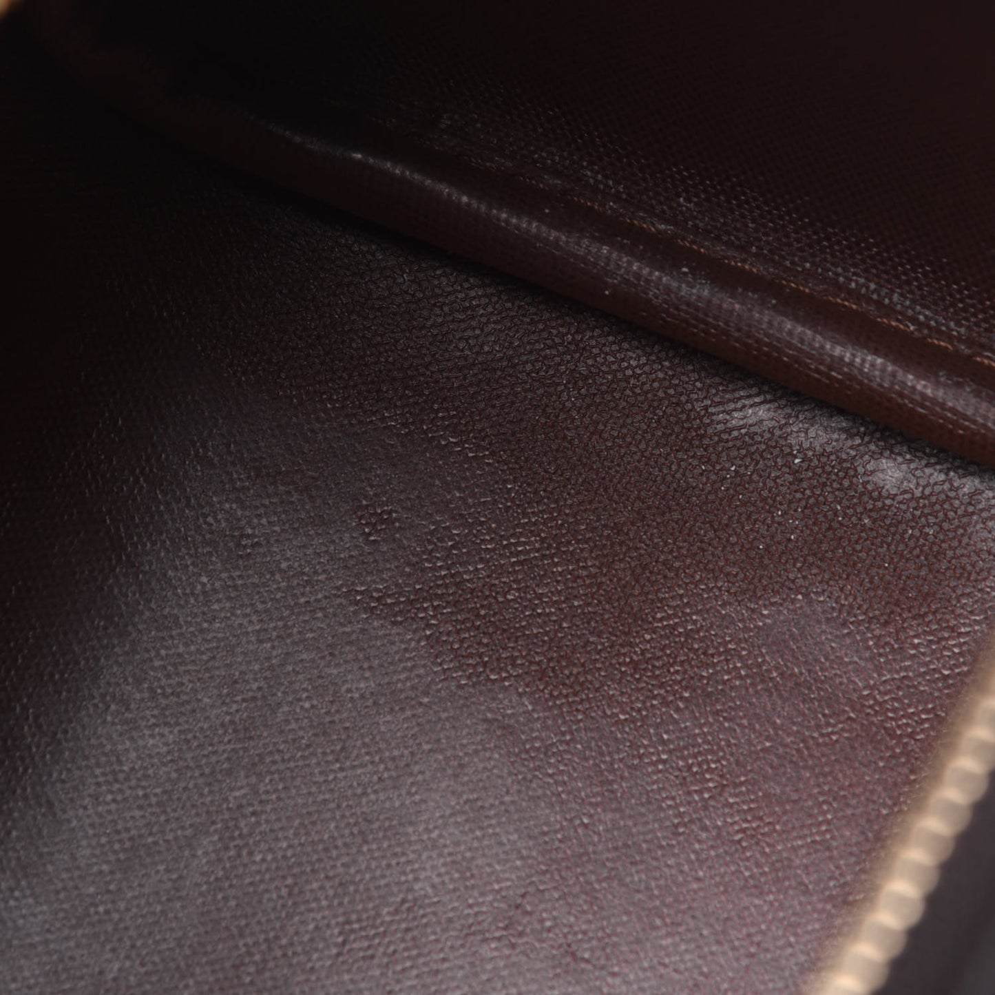 Monogram King Size Toiletry Bag