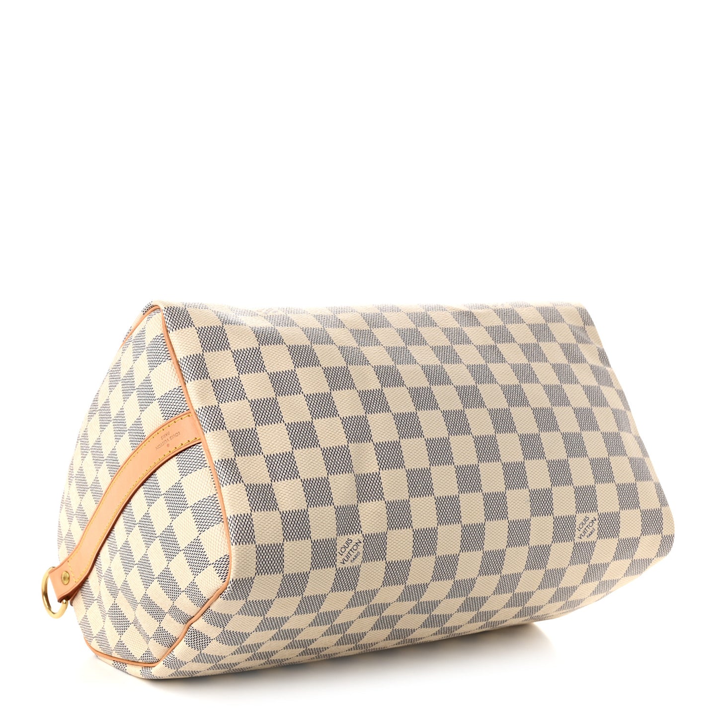 Damier Azur Speedy Bandouliere 30