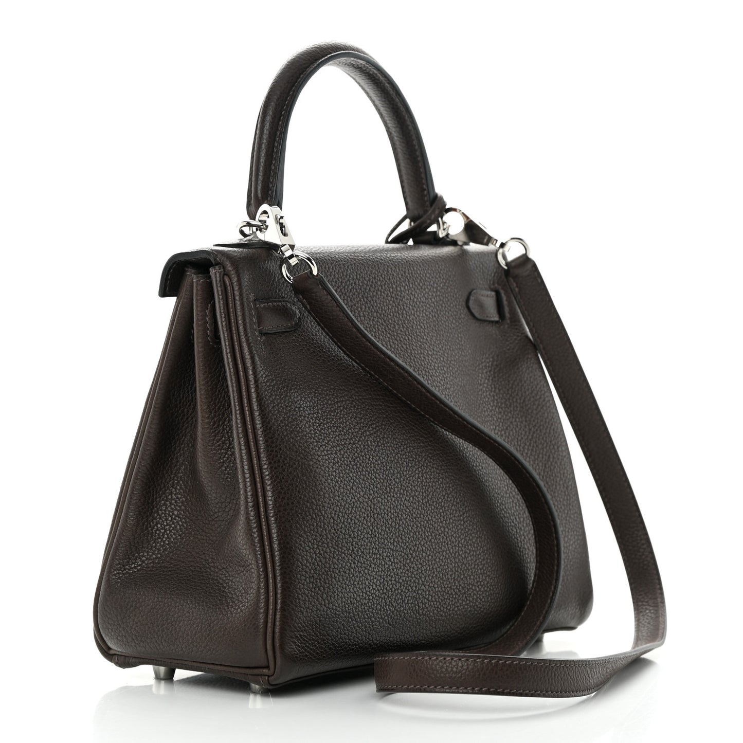 Barenia Faubourg Kelly Retourne 25 Ebene