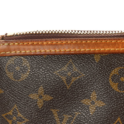 Louis Vuitton Monogram Palermo PM 10 of 16