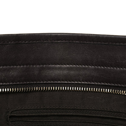 Gucci GG Supreme Monogram Medium Joy Tote Dark Brown 12 of 20