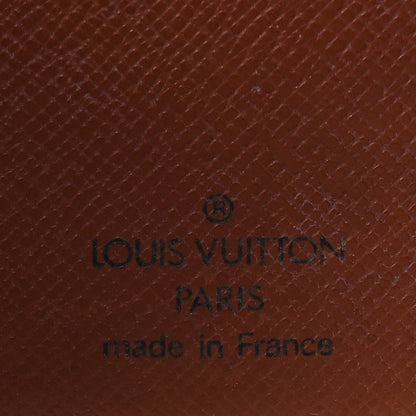 Louis Vuitton Monogram Medium Ring Agenda Cover 6 of 13