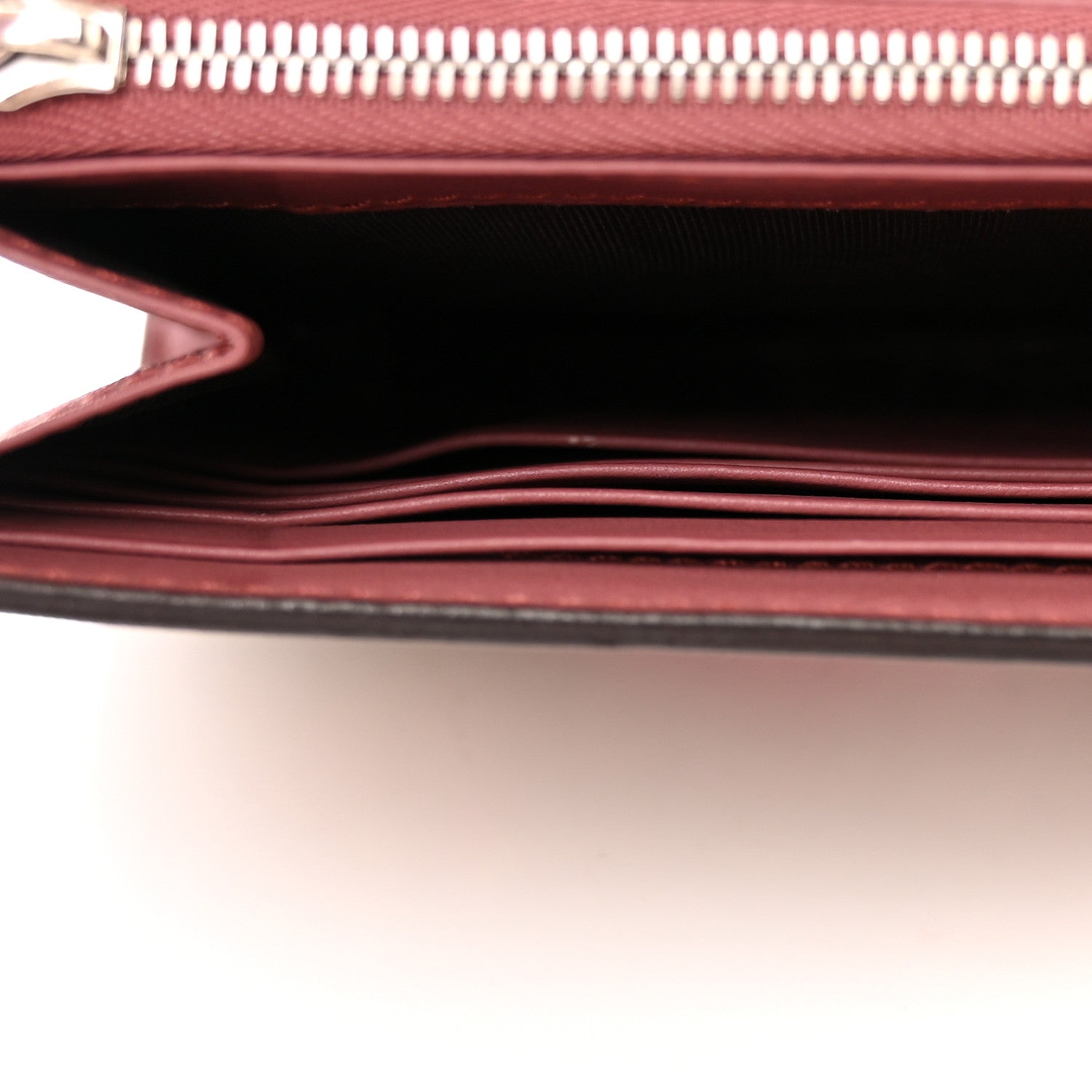Gucci GG Supreme Monogram Blooms Mini Dionysus Chain Wallet Beige Multicolor Dry Rose 17 of 17