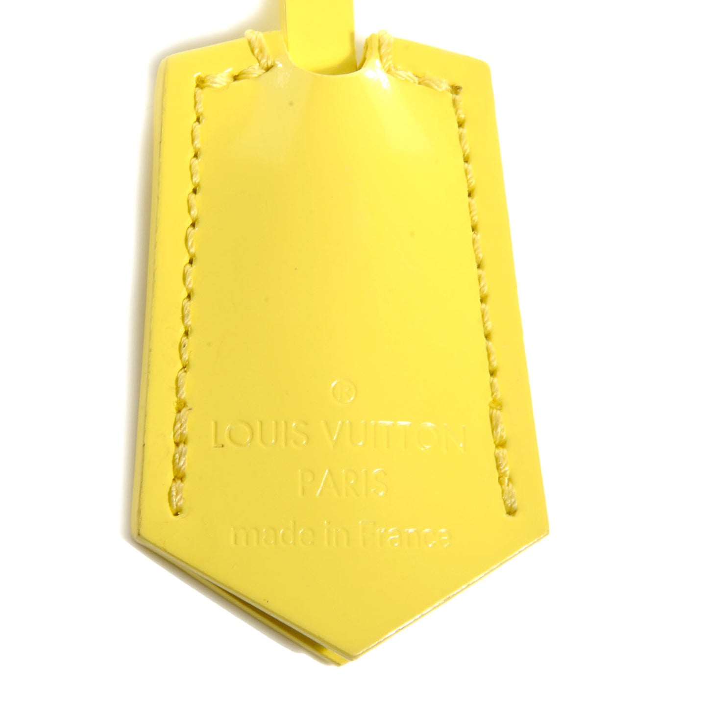 Vernis Clochette Key Bell Holder Pistache