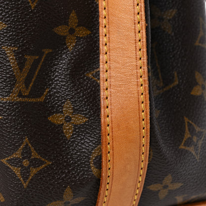 Louis Vuitton Monogram Noe 24 of 27
