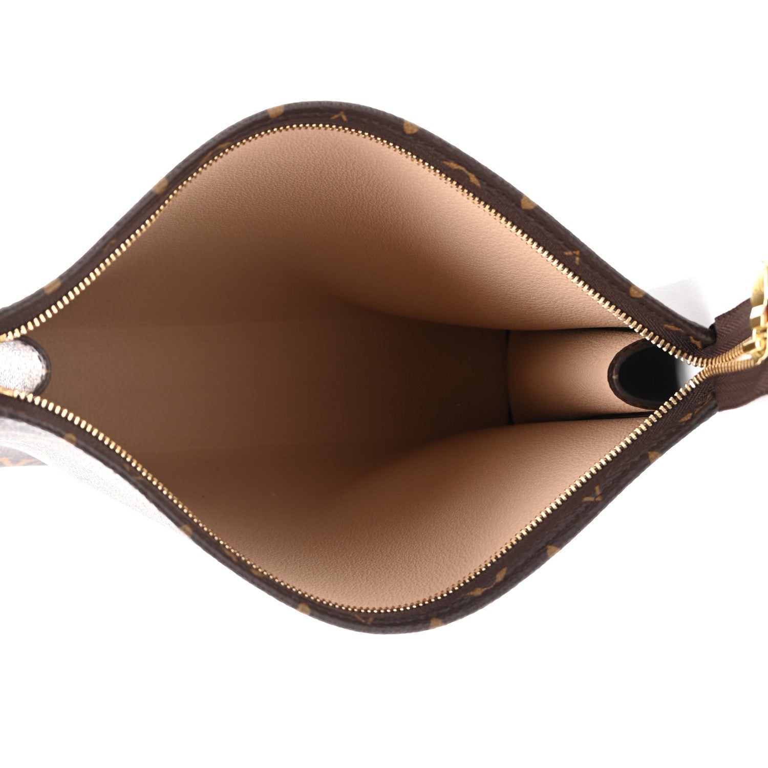 Louis Vuitton Monogram Toiletry Pouch 26 5 of 6