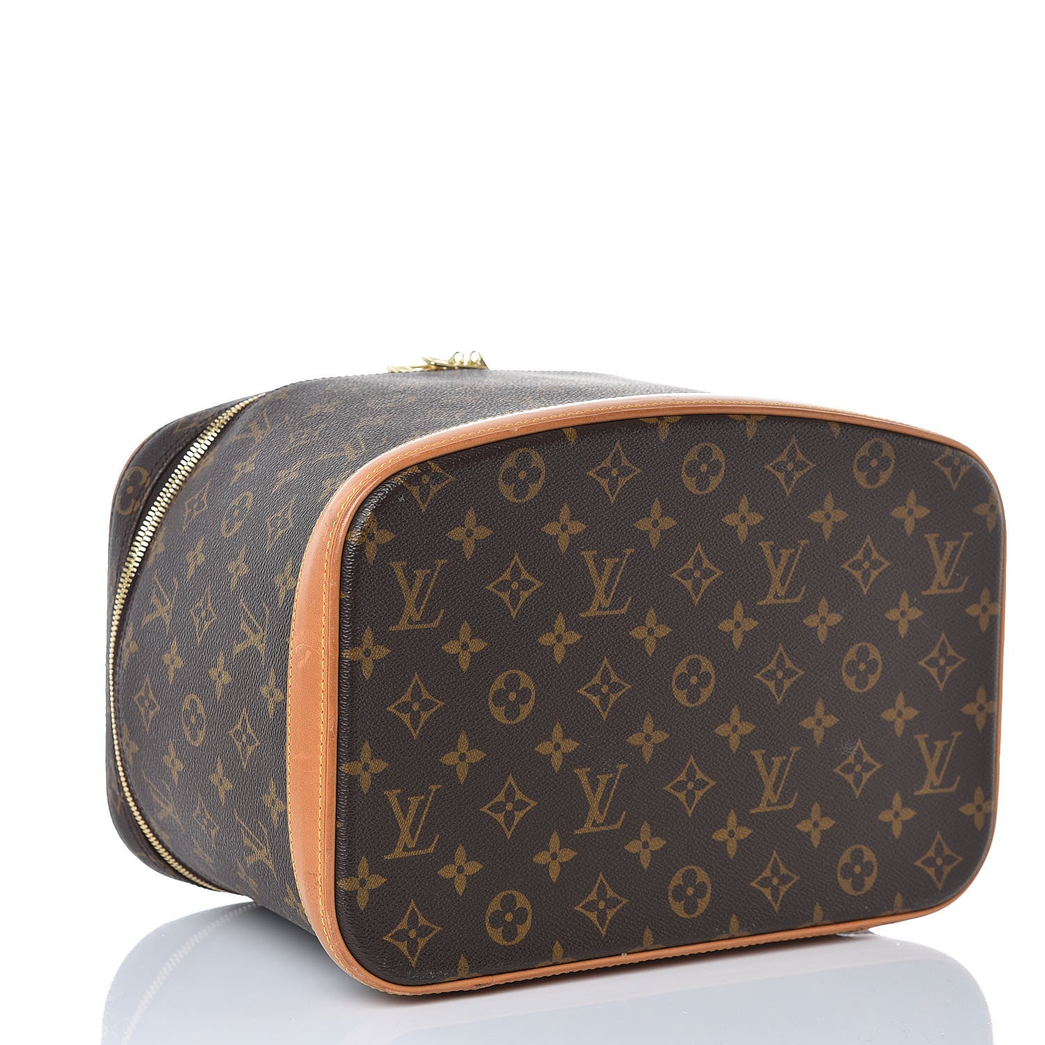Louis Vuitton Monogram Nice 4 of 11