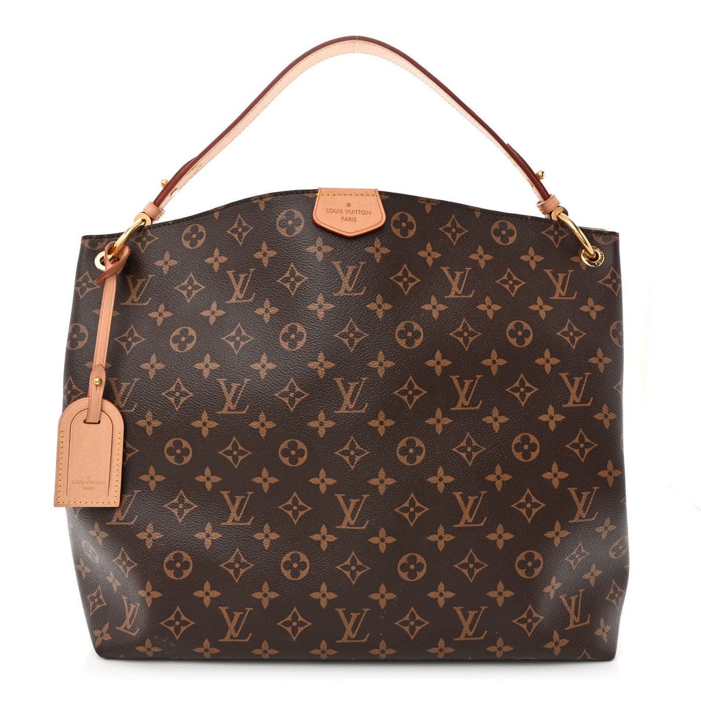 Monogram Graceful MM