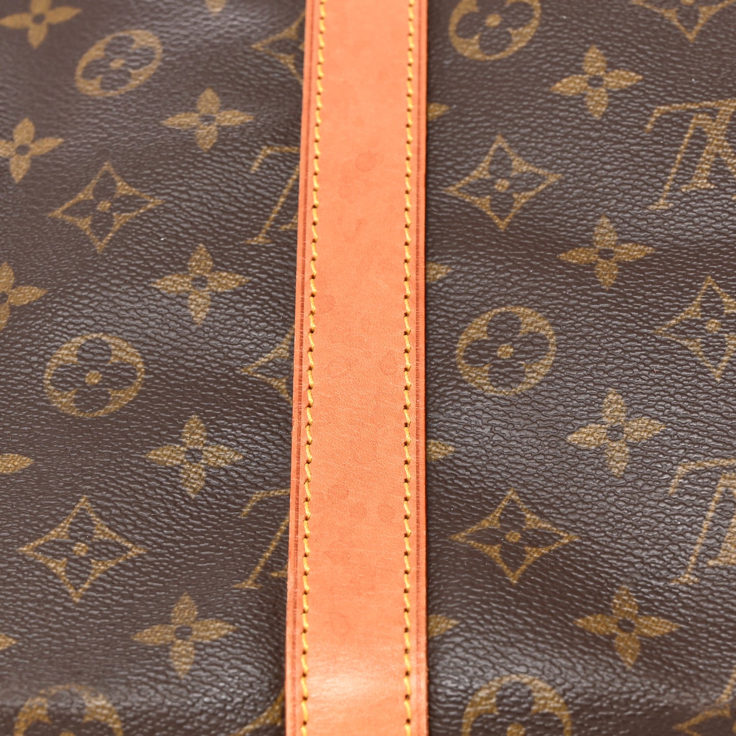 Monogram Keepall Bandouliere 55