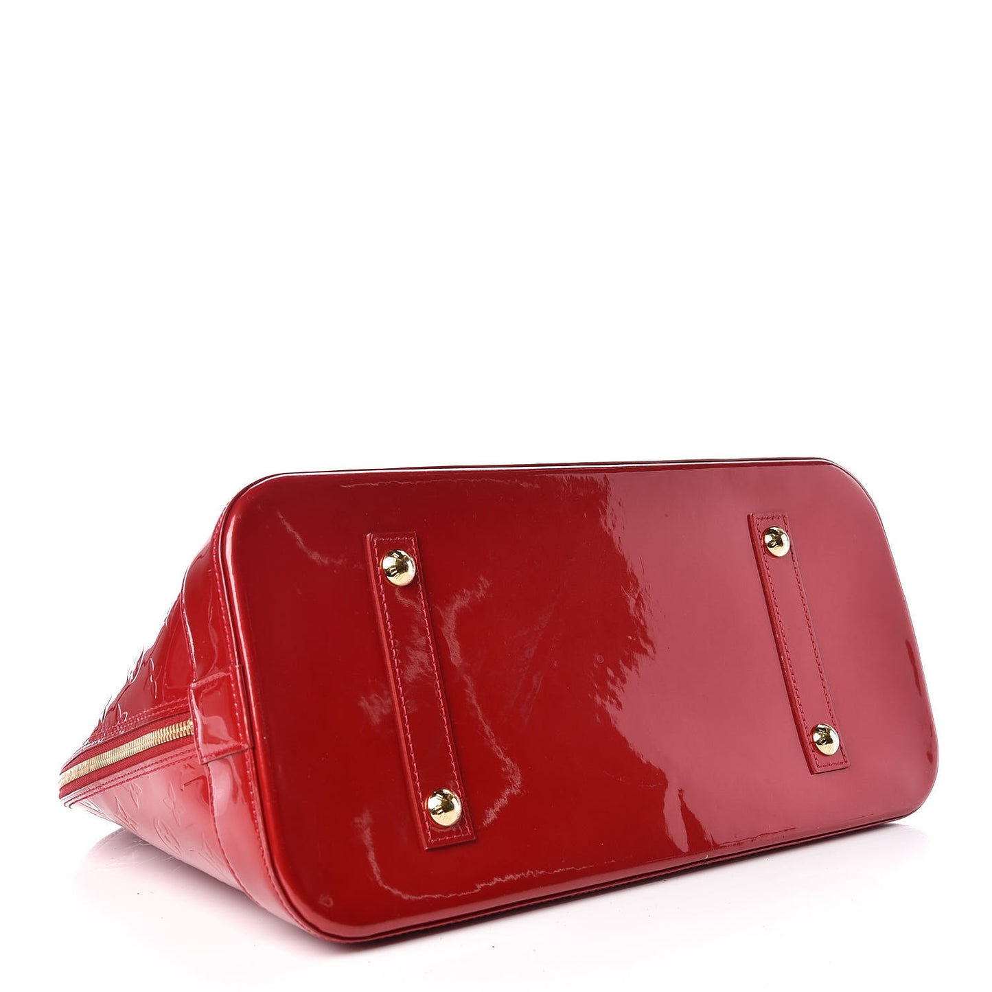 Vernis Alma GM Pomme D'Amour