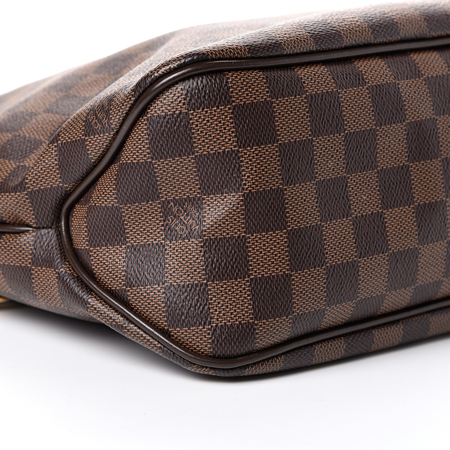 Damier Ebene Delightful PM