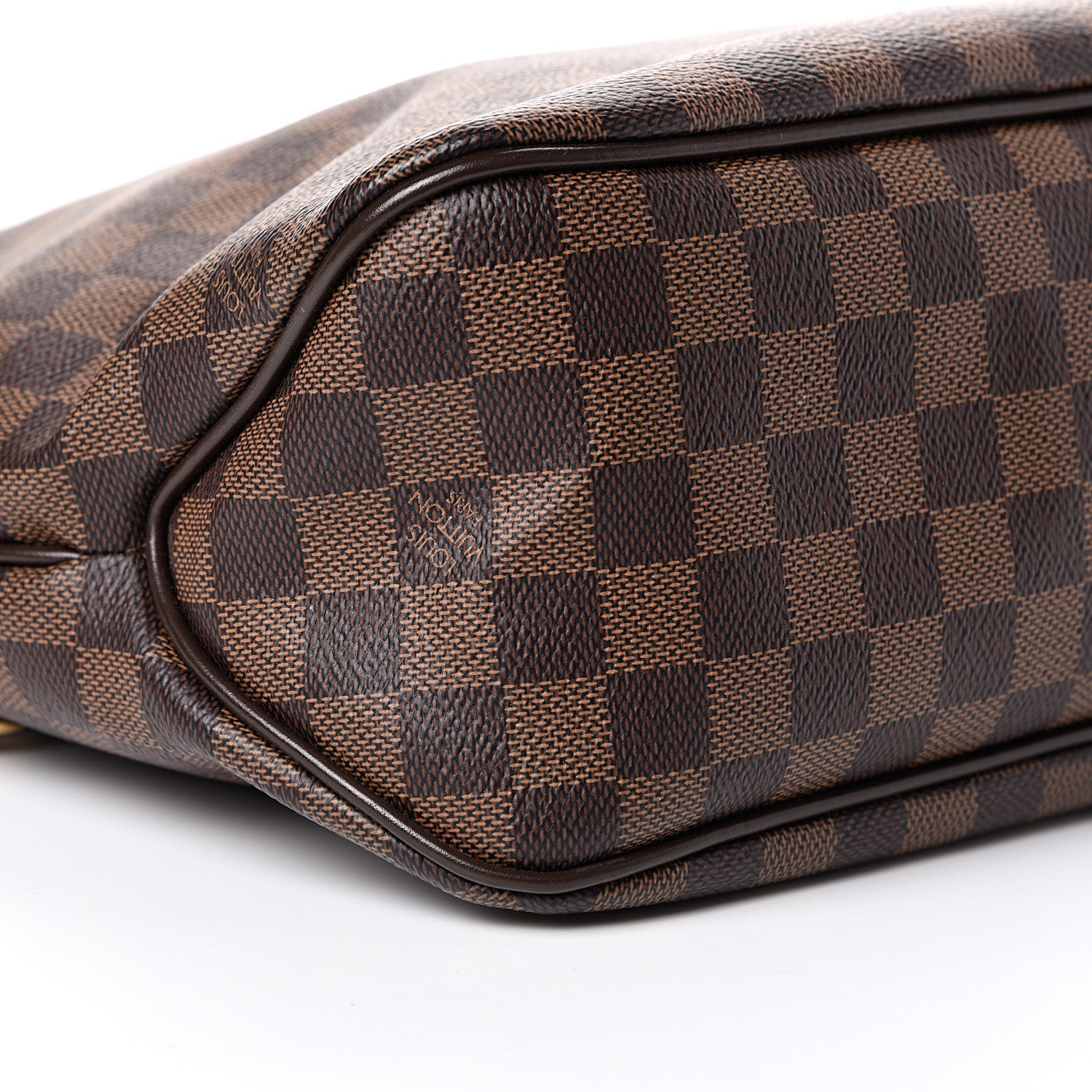 Louis Vuitton Damier Ebene Delightful PM 9 of 10