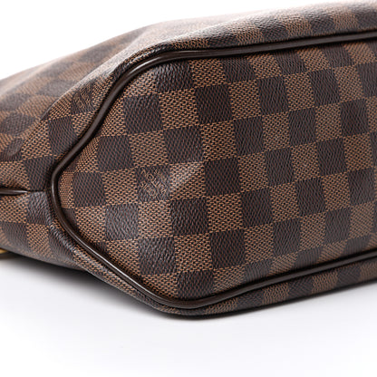Louis Vuitton Damier Ebene Delightful PM 9 of 10