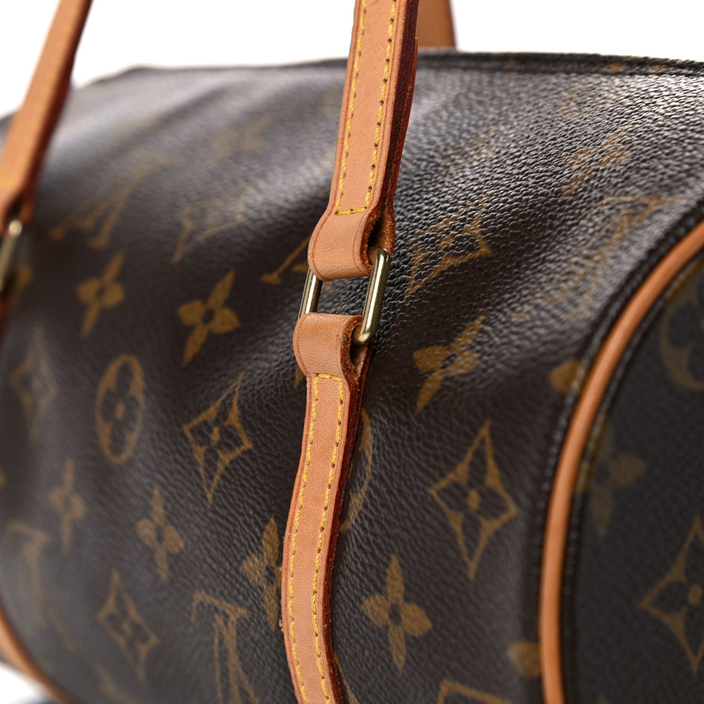 Monogram Papillon 26