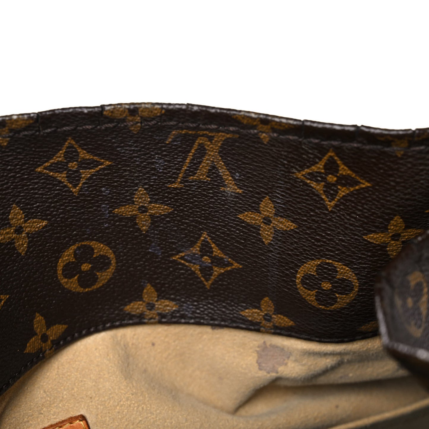 Monogram Artsy MM