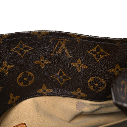 Louis Vuitton Monogram Artsy MM 19 of 20