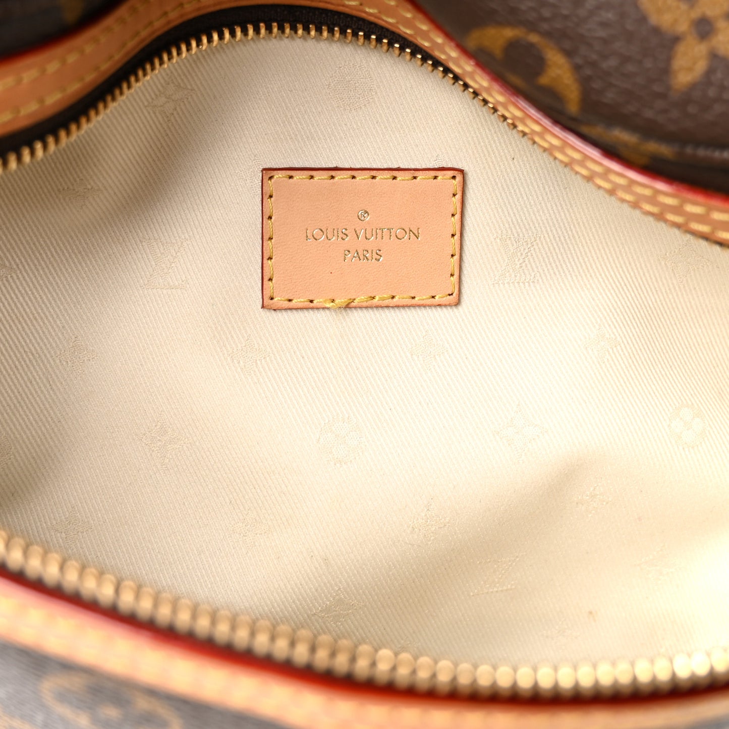 Monogram High Rise Bumbag
