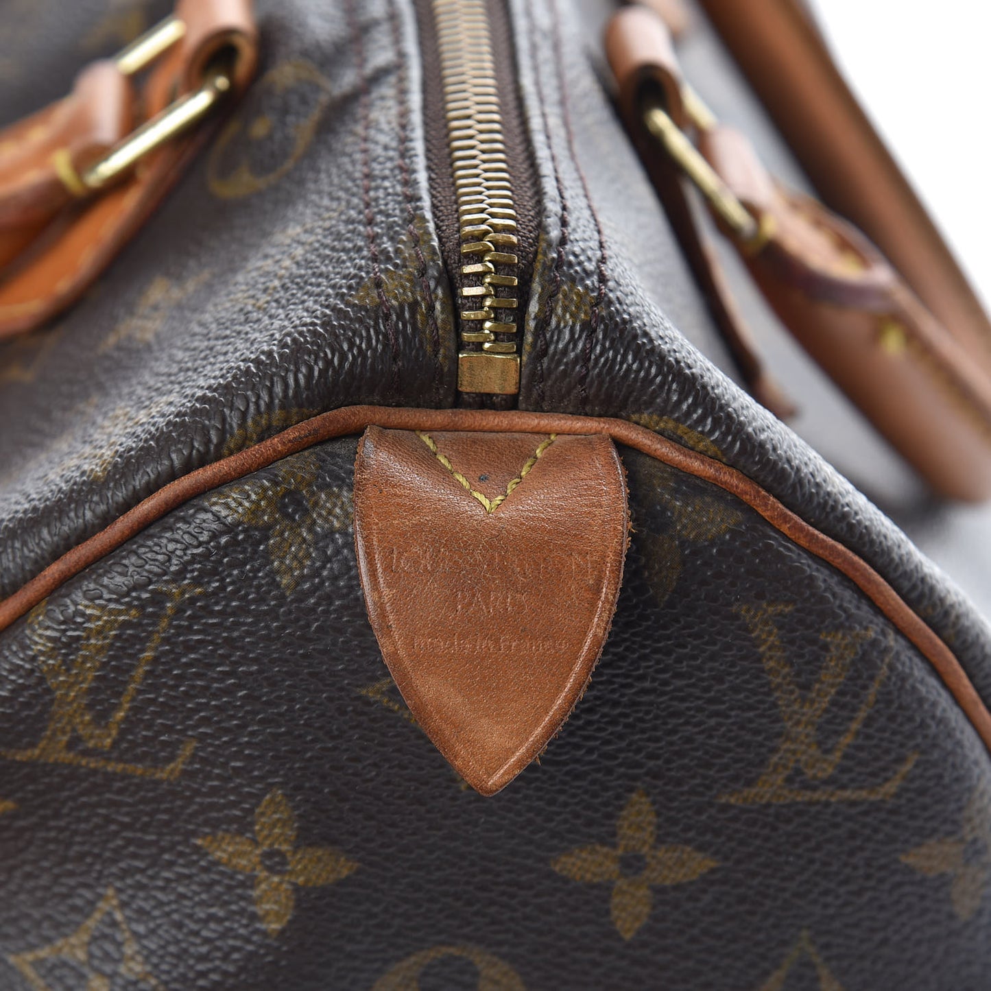 Monogram Speedy 30