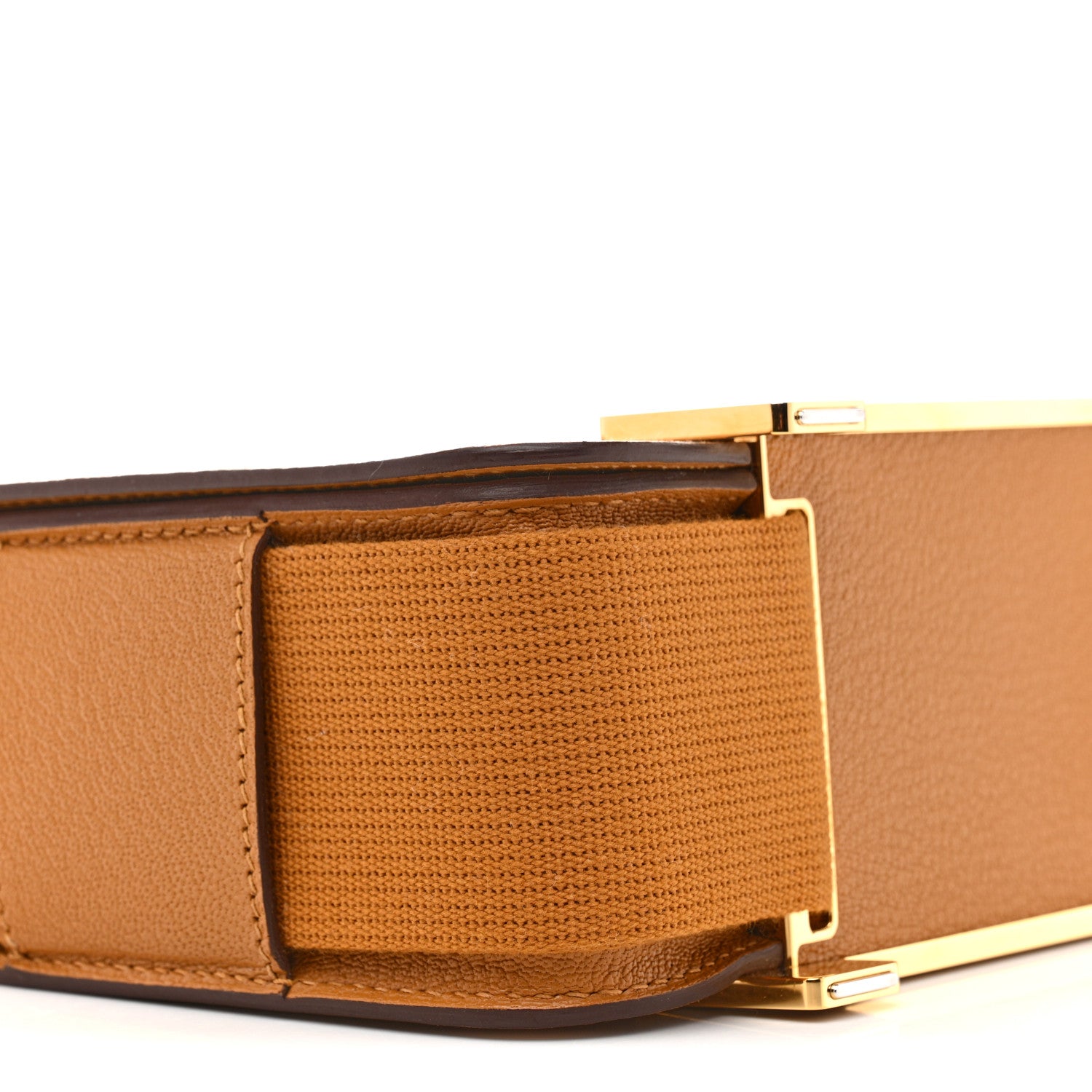 Hermes Chevre Mysore Geta Sesame 9 of 11