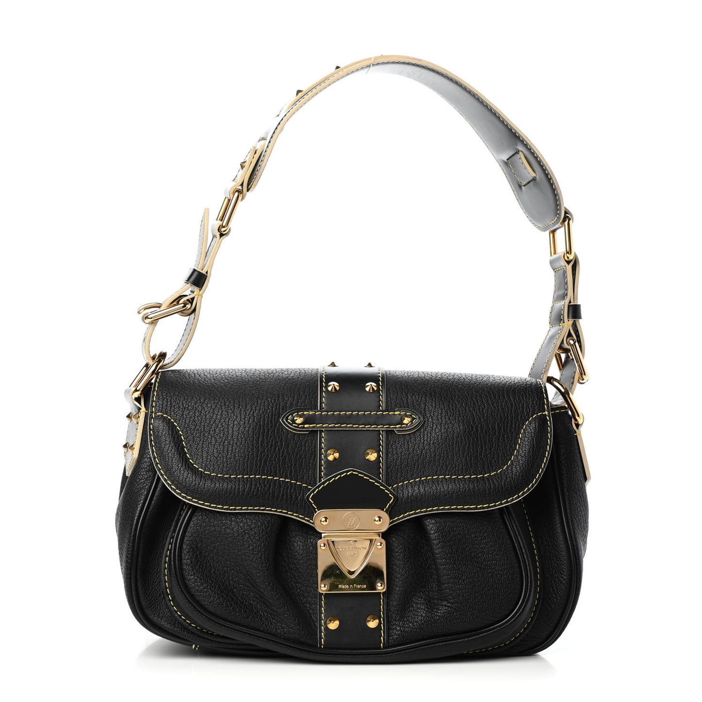 Suhali Le Confident Black